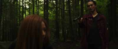 Since you lack experience,
you assumed it was a hand grenade. - THE FABLE: The Killer Who Doesn't Kill