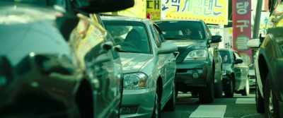 Since last year, many murders
and missing person cases - The Gangster, the Cop, the Devil
