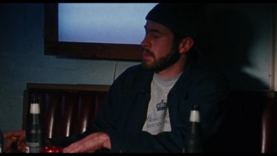 Since you like chicks right - Chasing Amy