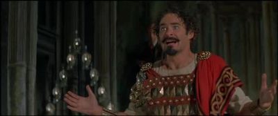 Since lion vile hath here deflowered my dear - A Midsummer Night's Dream