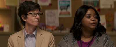 Since Lizzy's mom has been
keeping up with her reunification steps, - Instant Family