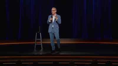 Since you love Hamas
and Hezbollah so much, - Bill Maher: Is Anyone Else Seeing This?