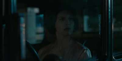Since malcolm had found
other means for release, - Flowers in the Attic: The Origin