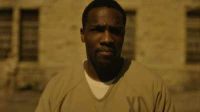 Since my man here, Smoke,
run the hundred meter - 61st Street