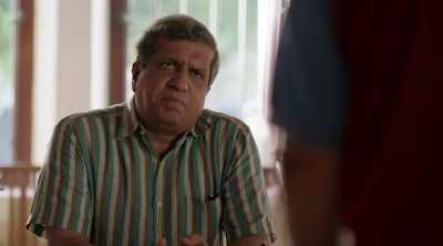 Since millennia,
people have believed - The Good Karma Hospital