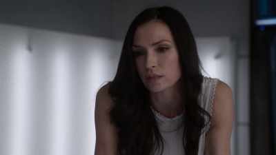 Since Mr. Cantara
is in federal custody, - The Blacklist: Redemption