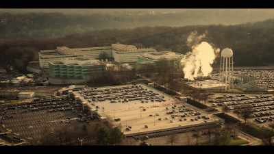 Since much of that
has been declassified, - Beyond: UFOS and the Unknown