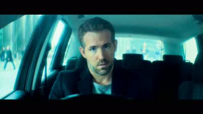 ♪ Since my baby's love Has been done with ♪ - The Hitman's Bodyguard