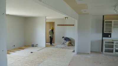Since Nate and Jessica
are super fun, - Down Home Fab