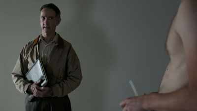 Since no one took my apartment, - Lodge 49