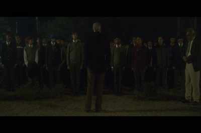 Since nobody is coming forward, - Noblemen