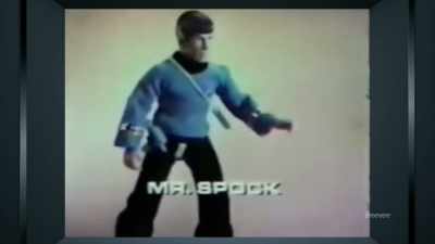 Since Paramount - The Center Seat: 55 Years of Star Trek