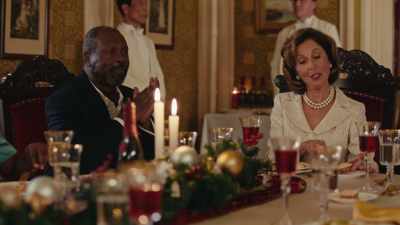 Since your photograph
was released, - A Not So Royal Christmas