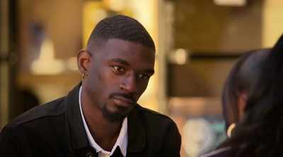 Since P'Jae is
helping you with comedy, - Sweet Life: Los Angeles