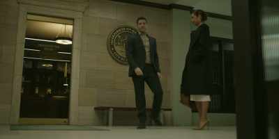 - Since you questioned
whether or not I was involved - Pearson