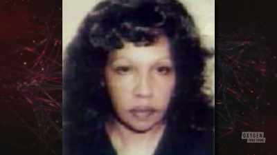 Since really there's no parole
in the federal system, - Black Widow Murders