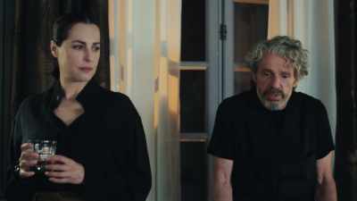 Since you replaced Marie, - La Maison