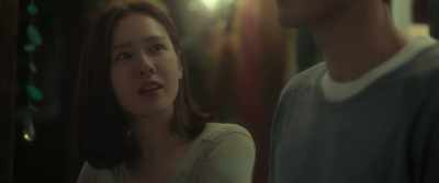 Since he resembles you,
I'm sure he'll be handsome. - Be with You
