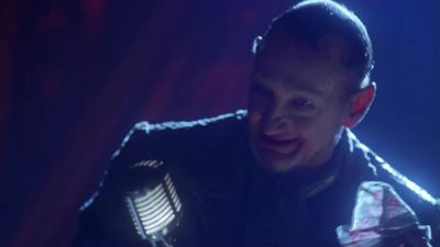 Since we run a establishment management as request no guns - "Masters of Horror" Dance of the Dead