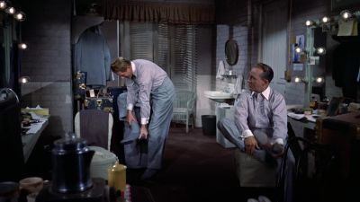 Since you saved my life - White Christmas