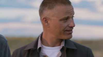 Since you see this,
have you seen anything like this - Jack Osbourne's Night of Terror: UFOs