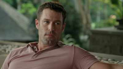 - Since it seems
you've had a fight - Beauty and the Billionaire: Bali