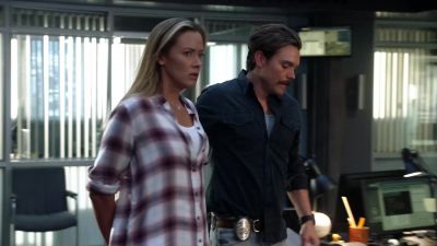 Since you signed a confession, - Lethal Weapon