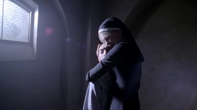 Since Sister Priscilla left, - American Horror Story