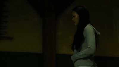 SINCE SLAVE MARRIAGES
HAD NO LEGAL STATUS, - Marvel's Iron Fist