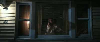 Since he spent 7.50, I should just spread my legs,
let him do me under the booth? - American Woman