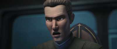 Since your squad has yet to locate
Hera Syndulla, - Star Wars: The Bad Batch