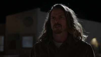 Since you started
hiding behind them, Joe. - Midnight, Texas