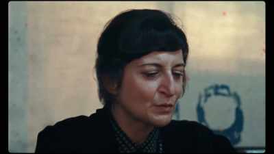 Since he stood up to the bosses
our life became hell. - Martin Eden
