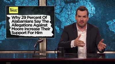 SINCE THE ALLEGATIONS CAME OUT - The Jim Jefferies Show
