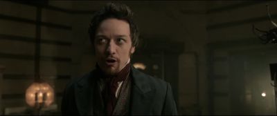 Since the beginning of modern medicine - Victor Frankenstein