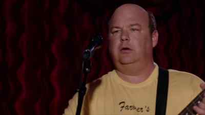 Since the beginning of time - Tenacious D in the Pick of Destiny