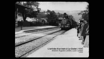 Since the birth of cinema, - The Story of Film: A New Generation