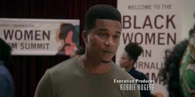 Since the blackout, look, - All American: Homecoming