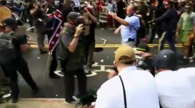 Since the city voted in April to remove the Robert E. Lee statue, - Mighty Ira