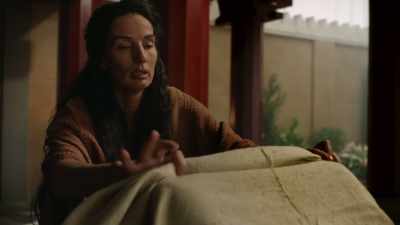 Since the civilization
of Ancient Persia, - Cosmos: Possible Worlds