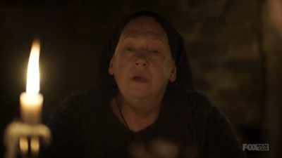 Since the death of his wife, - Lambs of God