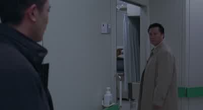 ...since the discovery in the attic three years ago. - The Grudge