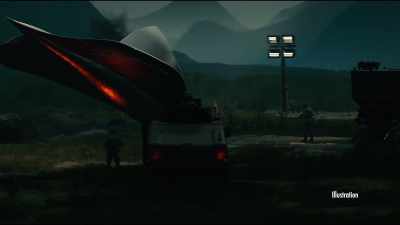 Since the early 1900s, - Accidental Truth: UFO Revelations