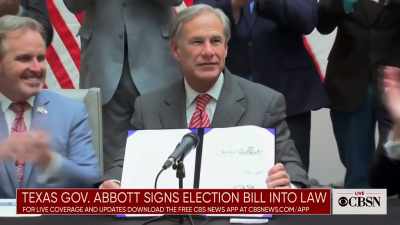 Since the election,
Republican state lawmakers - Bad Faith