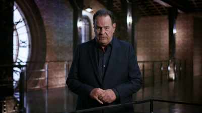 - Since the first
moving pictures, - The UnBelievable with Dan Aykroyd