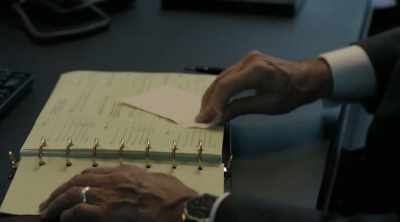 Since the Great Depression. - The Wizard of Lies