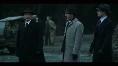 Since the incident
with the plane, - Project Blue Book
