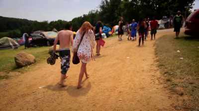Since the Juggalos were
first labeled as a gang, - The United States of Insanity
