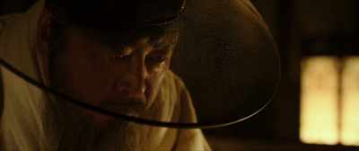 Since the Khan will not
remain much longer, - The Fortress