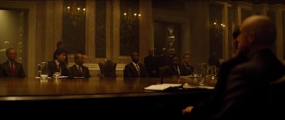 Since the last board meeting, - Spectre